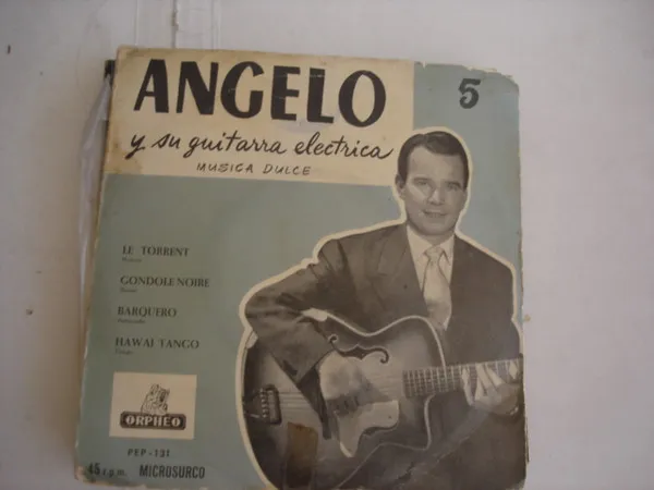 Música Dulce