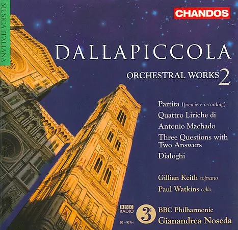 Orchestral Works 2