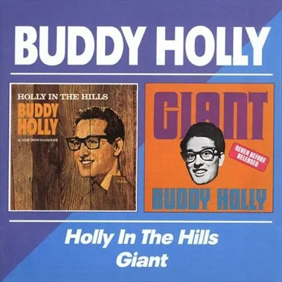 HOLLY IN THE HILLS/GIANT