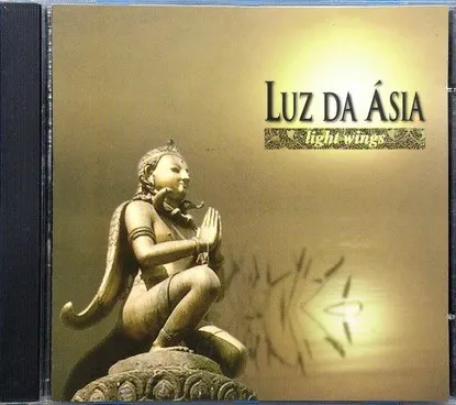 Luz Da Ásia