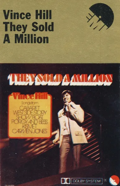 They Sold A Million