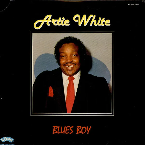 Blues Boy
