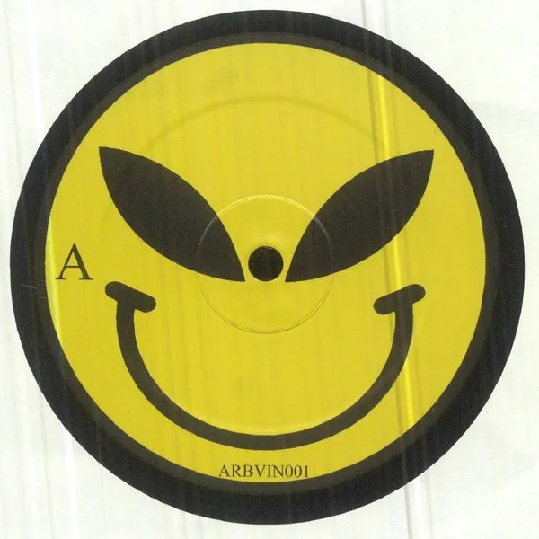 Alien Rave