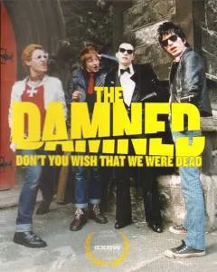 Don't You Wish That We Were Dead