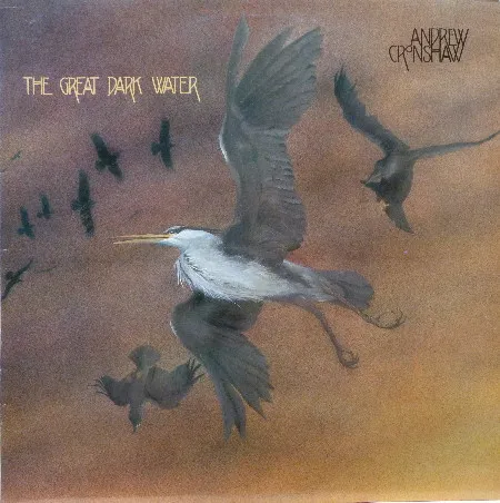 The Great Dark Water