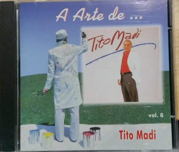 A Arte De...