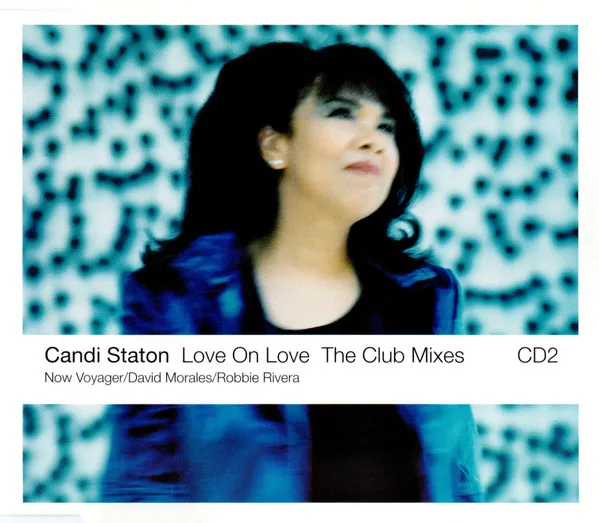 Love On Love (The Club Mixes)