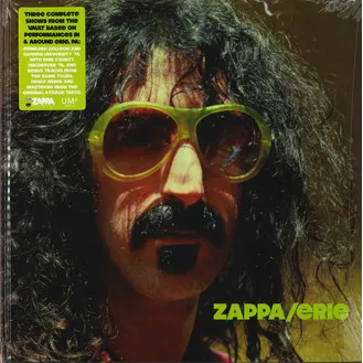 Zappa / Erie