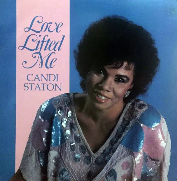 Love Lifted Me