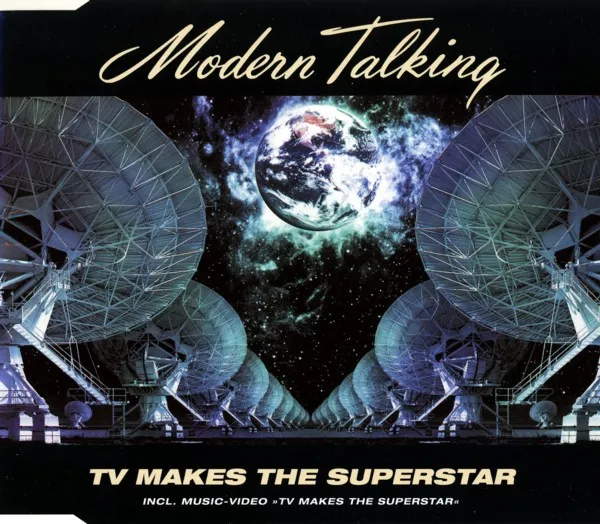 Modern Talking