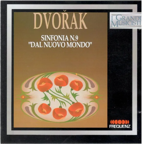 Sinfonia N. 9 "Dal Nuovo Mondo"