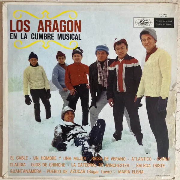 En La Cumbre Musical
