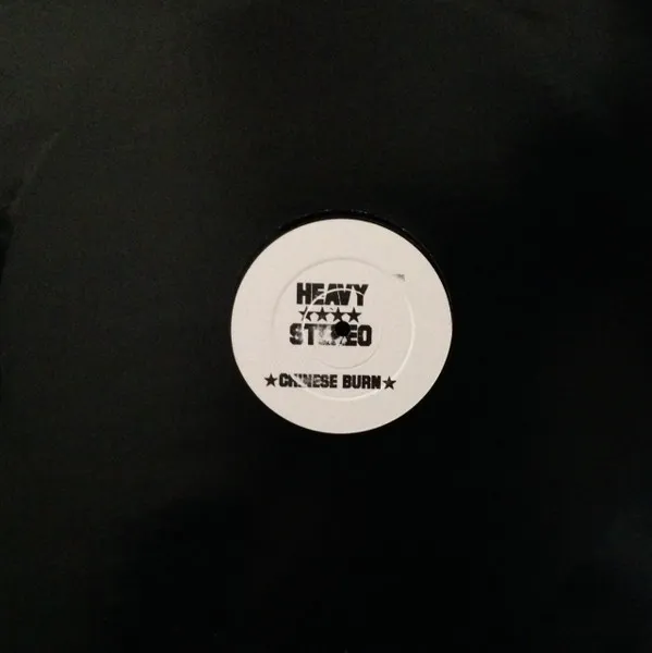 HEAVY STEREO
