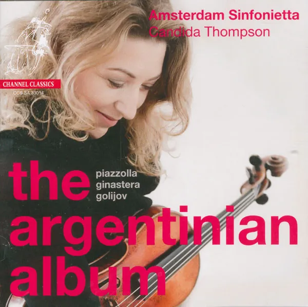 Argentinian Album