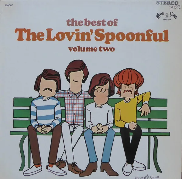 The Best Of Volume Two
