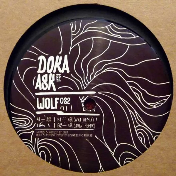 Ask EP