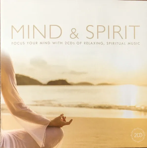 Mind & Spirit