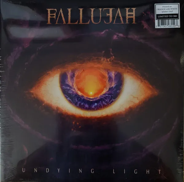 Undying Light