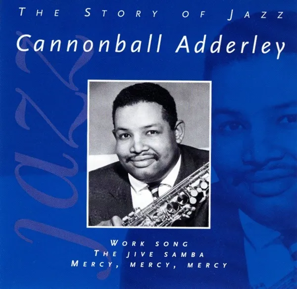 The Story Of Jazz