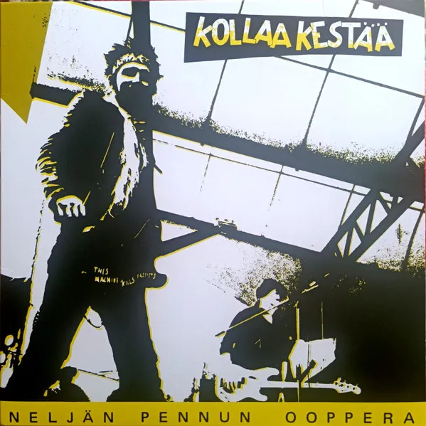 Neljän Pennun Ooppera