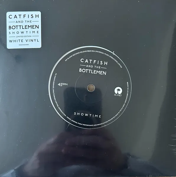 Catfish And The Bottlemen