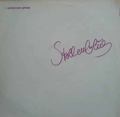 Stollenblues