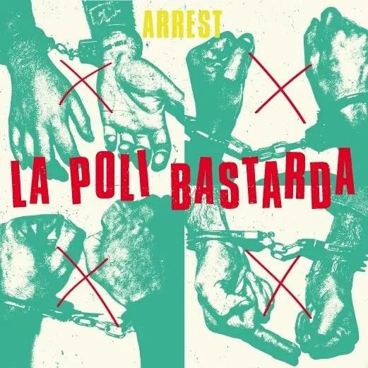 La Poli Bastarda