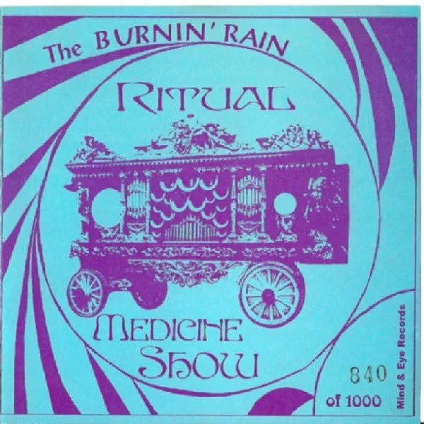 Ritual Medicine Show