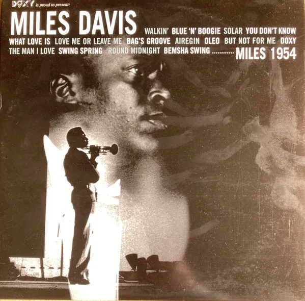 Miles 1954