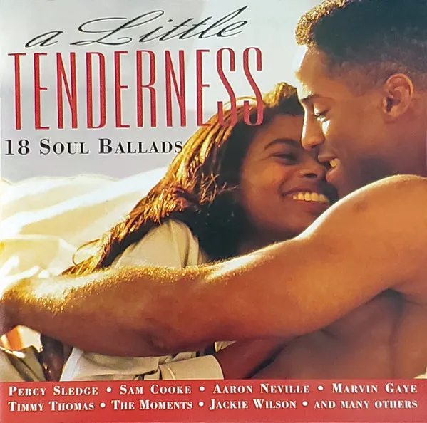 A Little Tenderness