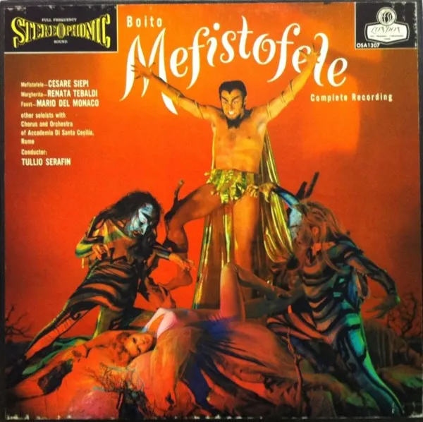 Mefistofele