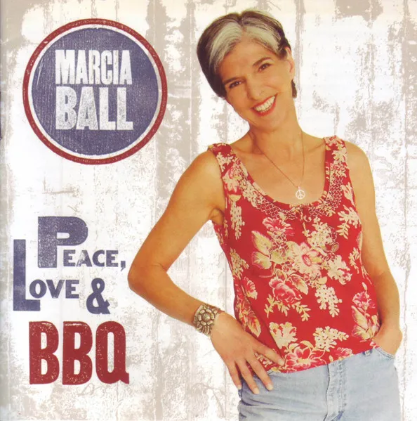 Peace, Love & BBQ