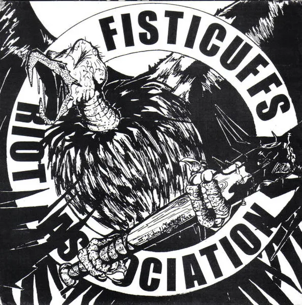 Riot Association