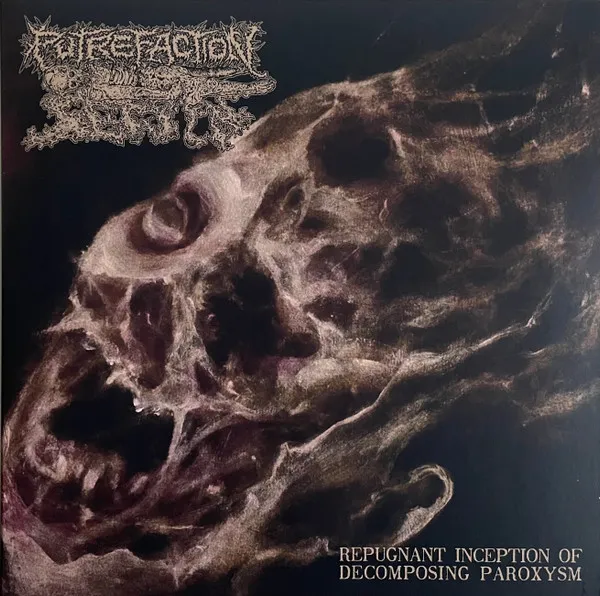 Repugnant Inception Of Decomposing Paroxysm