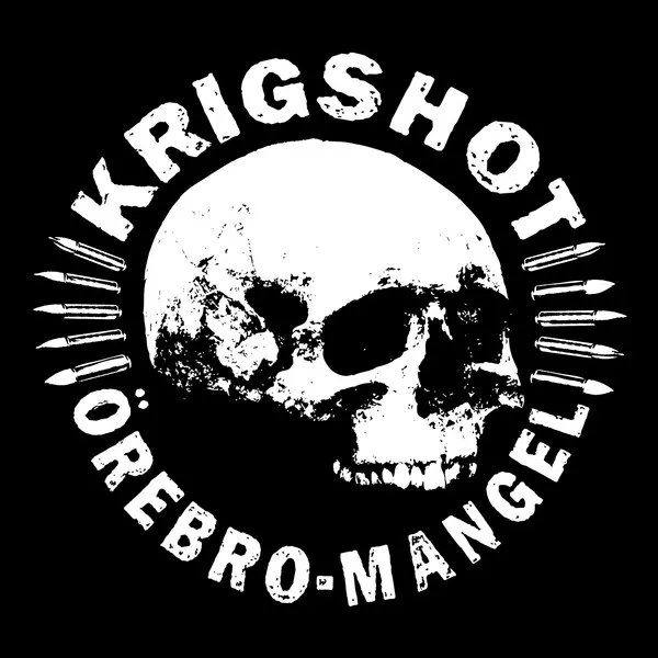 Örebro-Mangel