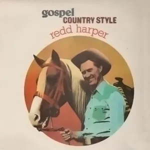 Gospel Country Style