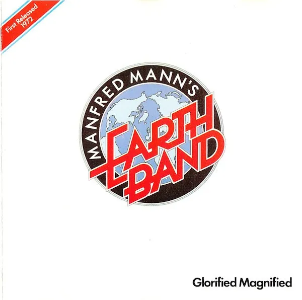 MANFRED MANN'S EARTH BAND