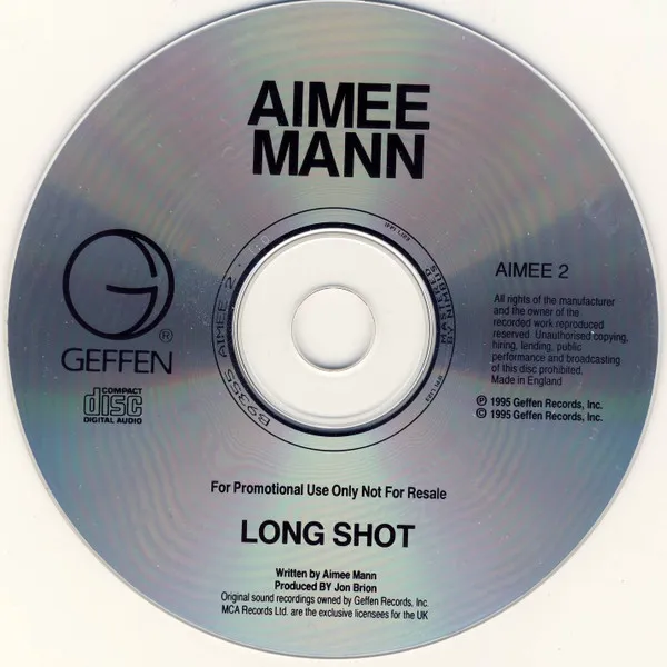 Aimee Mann