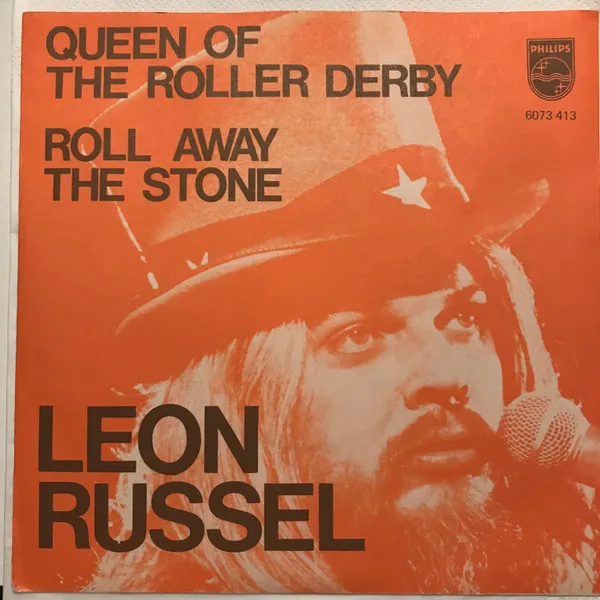 Queen Of The Roller Derby