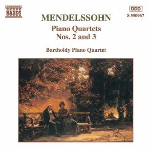 Piano Quartet Op.3 Sextet