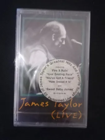 James Taylor