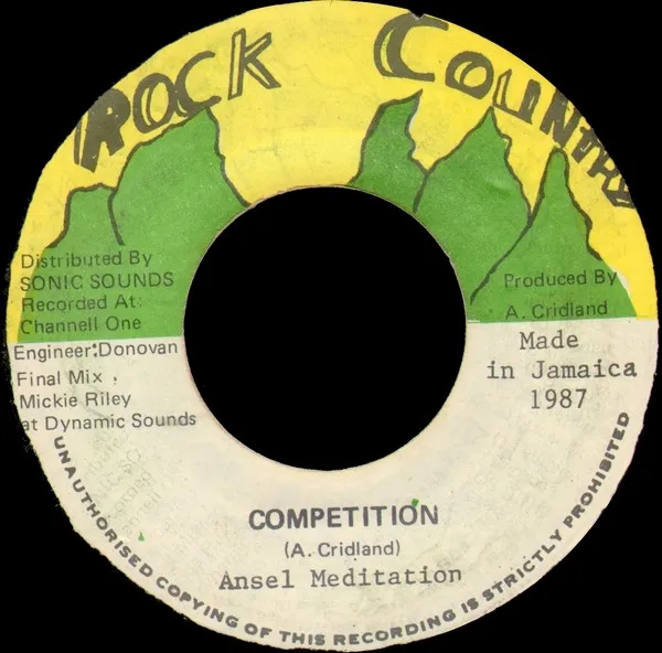Competition