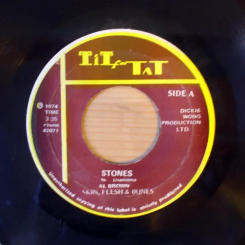 Stones