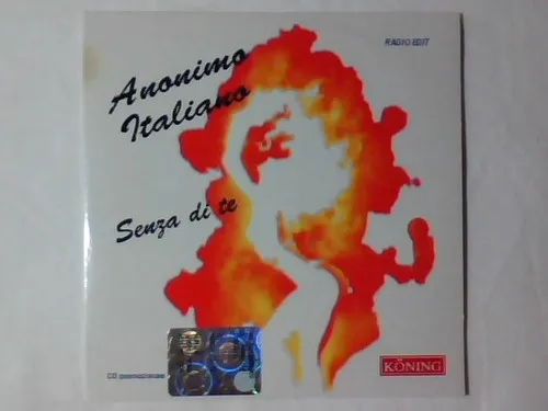 Senza Di Te