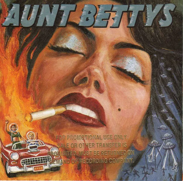 Aunt Bettys