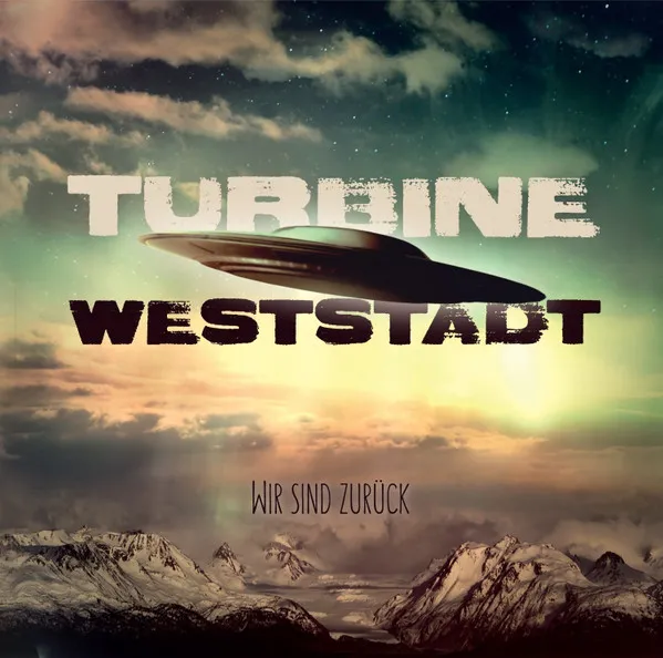 Wir Sind zurück