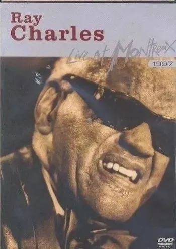 Live At Montreux 1997