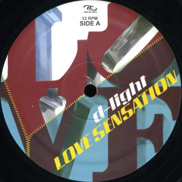 Love Sensation