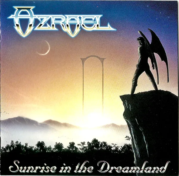 Sunrise In The Dreamland