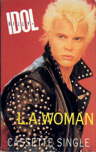 L.A.Woman